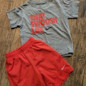 Nike set
